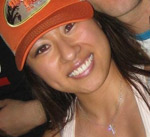Wendy Kam Marketing Director of the Young Urban Professionals Meet