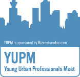 YUPM Logo